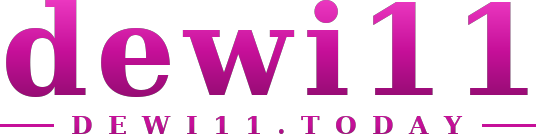 dewi11 logo