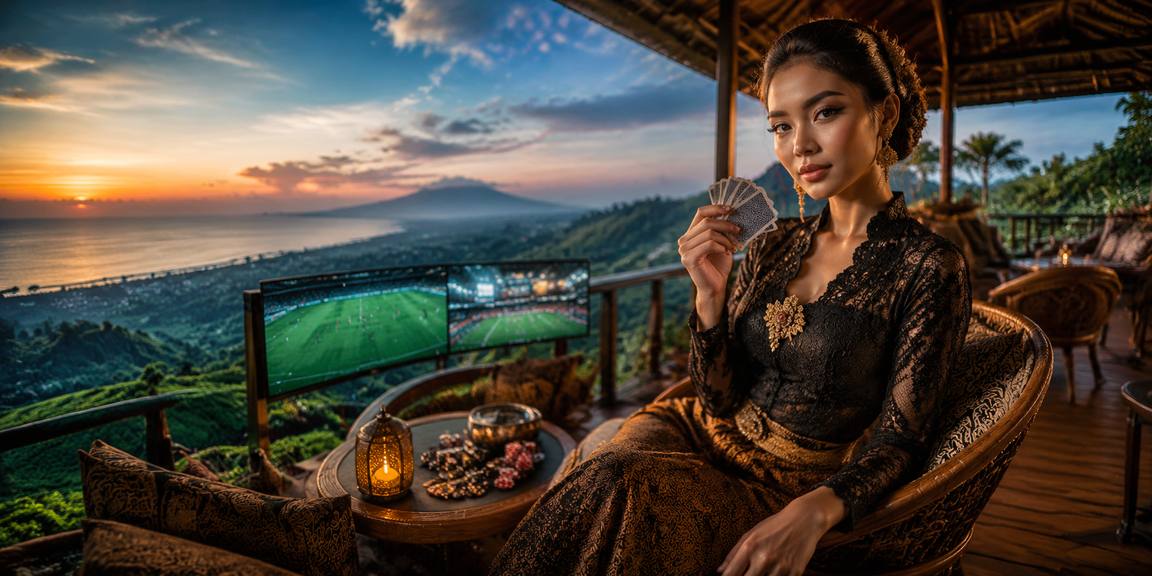 dewi11 Mobile Legends at dewi11