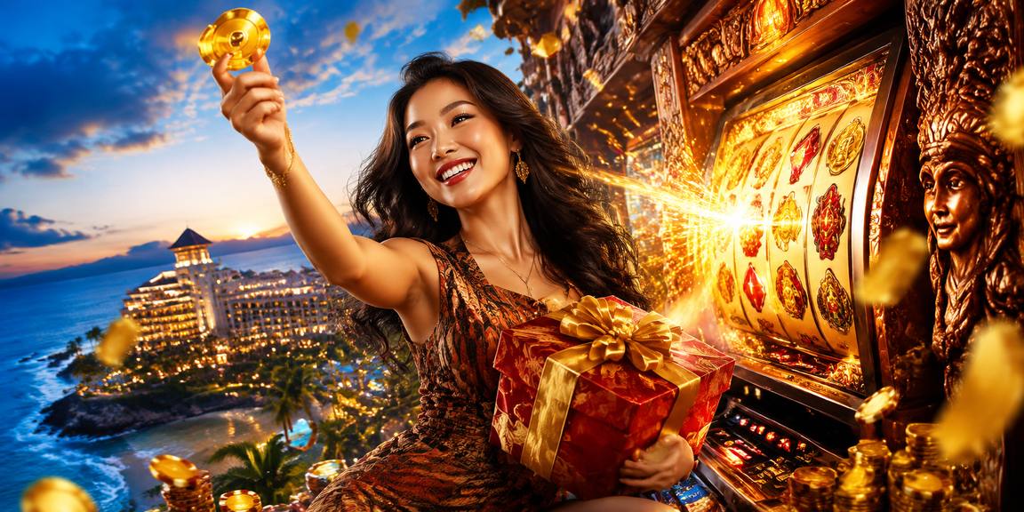 dewi11 Find Casino Games By Your Style